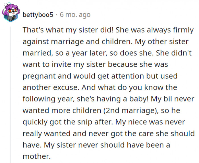16. Some people should never be parents, while others should never be dog owners