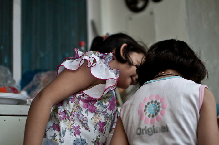 30. Emotions are okay