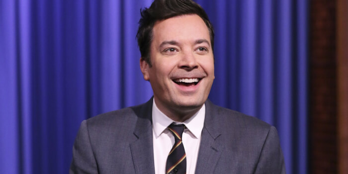15. Jimmy Fallon