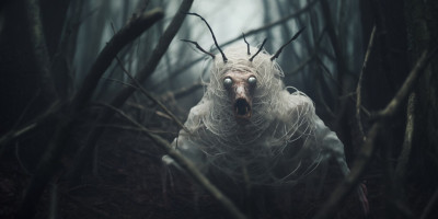 Scary Folklore Creatures That People Genuinely Believed In