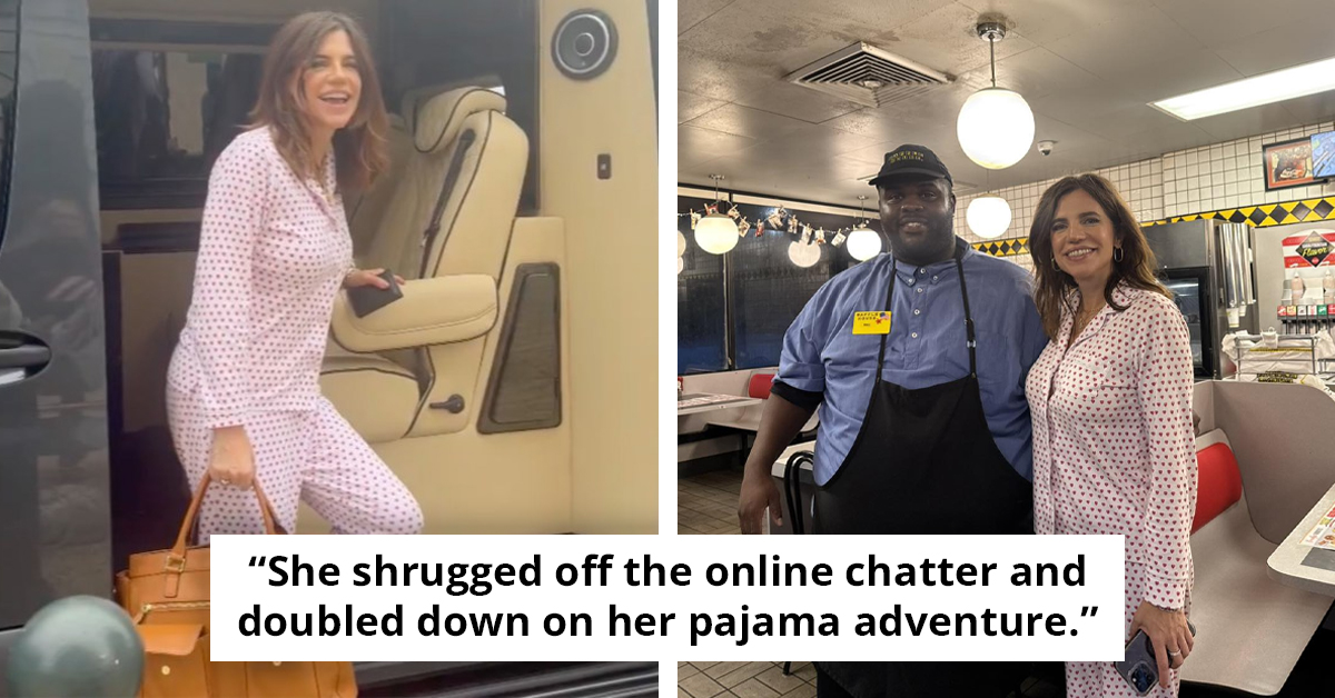 Nancy Mace Owes Voters Professional Attire