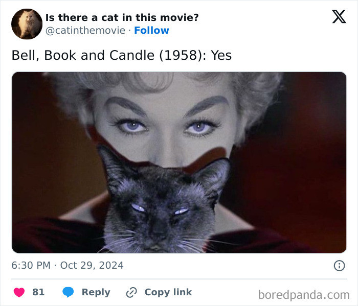 Bell, Book and Candle