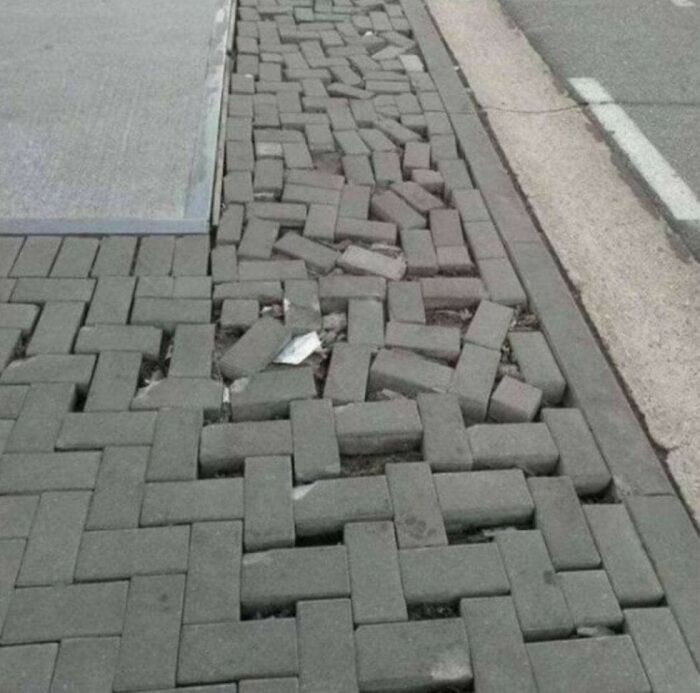 19. When It's Close To The End Of The Shift