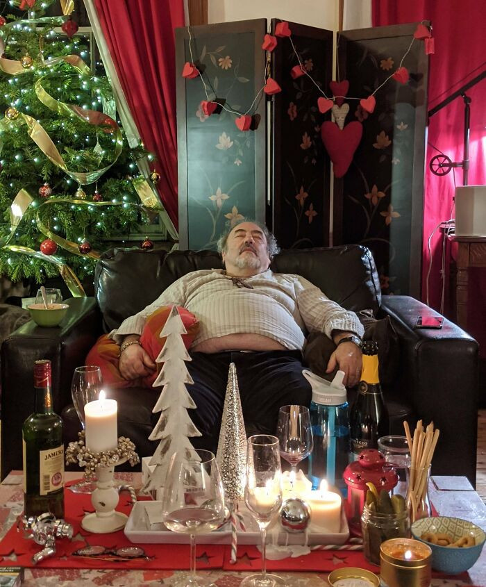 "Father Christmas"