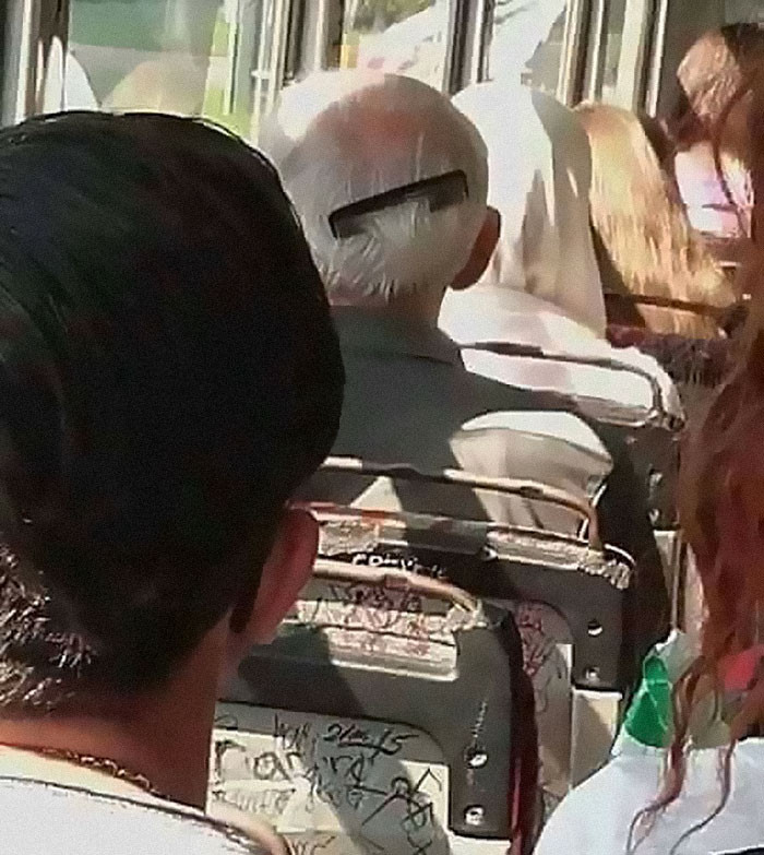 19. Wherever it fits.