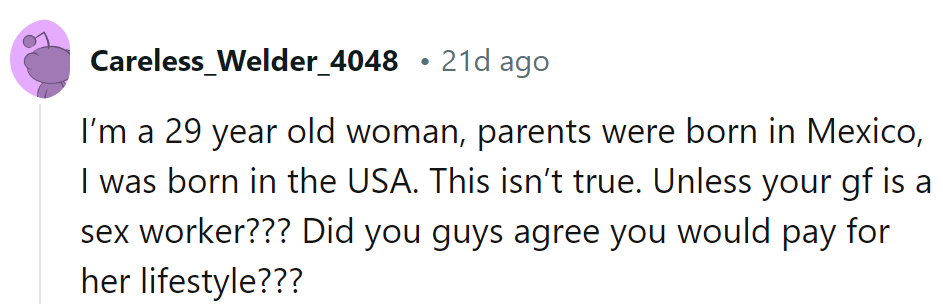 Is She Moonlighting as a Sugar Baby? Signed Up for the Lifestyle Upgrade?