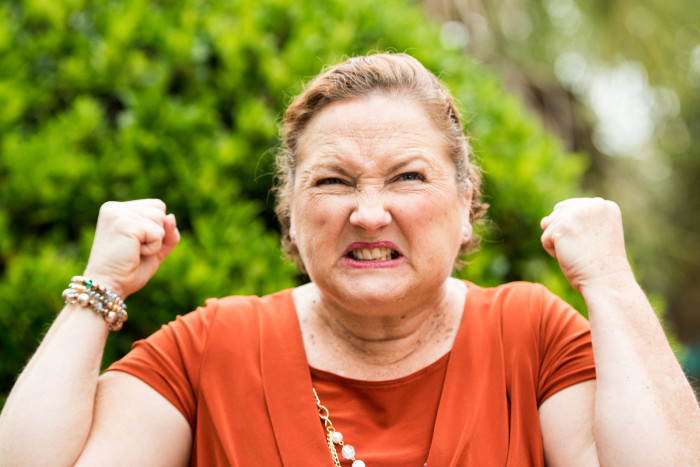 14. Another relationship destroyed by a mother-in-law