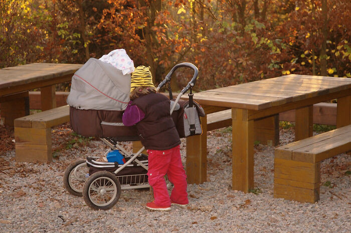 4. Kids are tiny humans