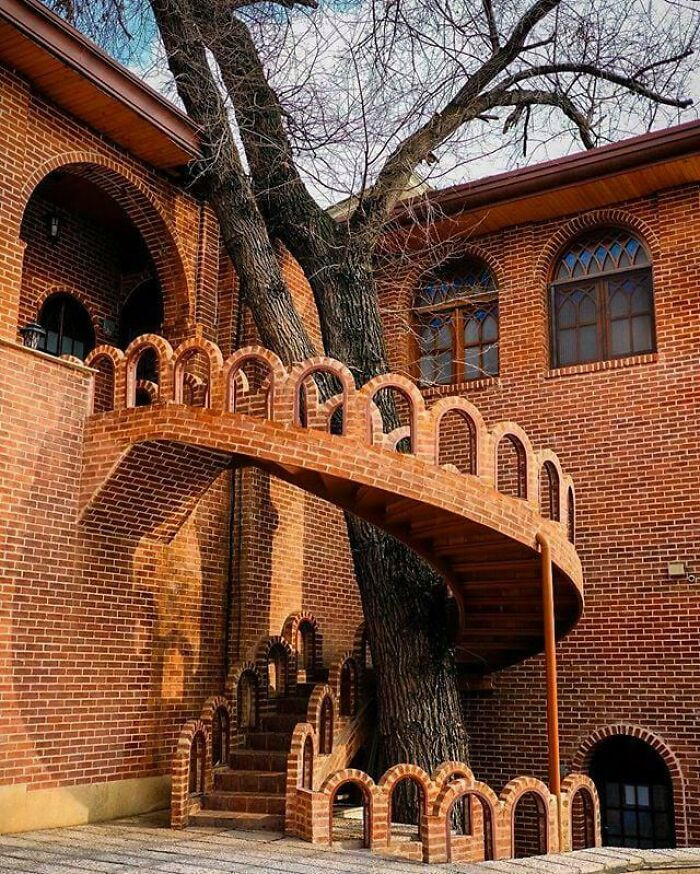 "Ferdows House, Tehran, Iran"