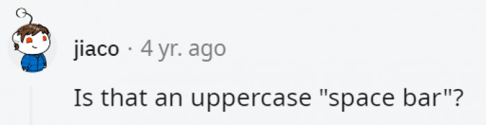 40. To be fair, even in this time, many people aren't really familiar with all the supposedly 