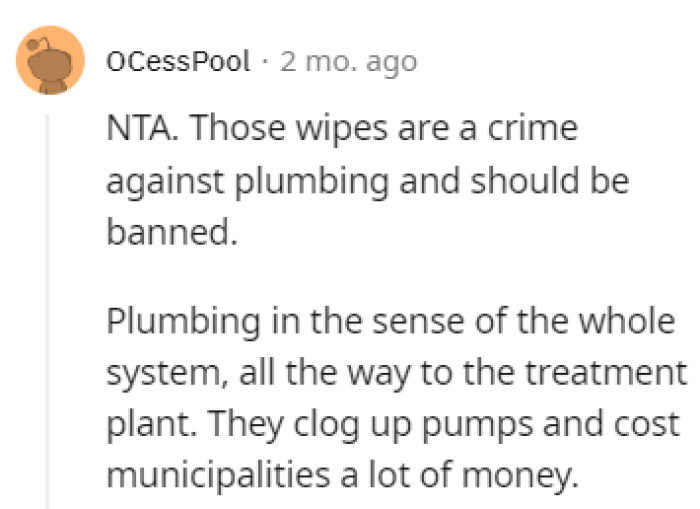 They cause a lot of damage