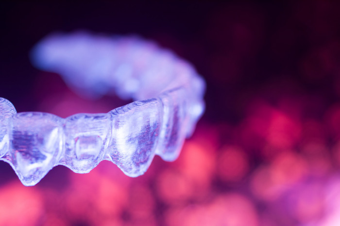 27. The truth about Smile Direct Club