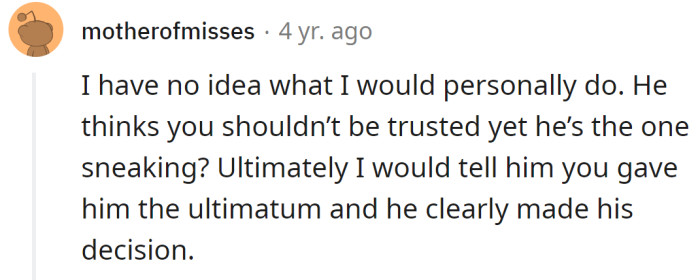 A Redditor gave their honest opinion