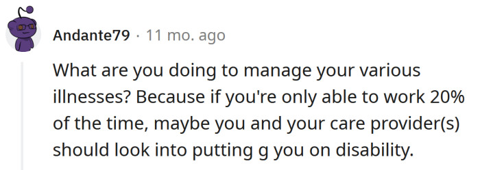 Here's how people reacted.