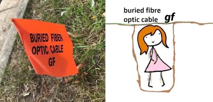 "High Speed GF"