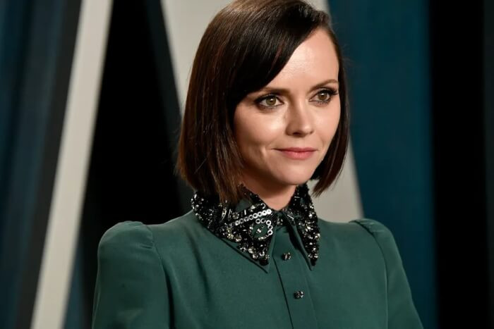 4. Christina Ricci