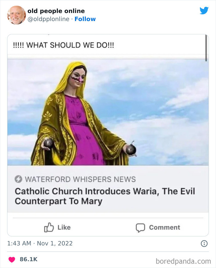 29. What should we do?