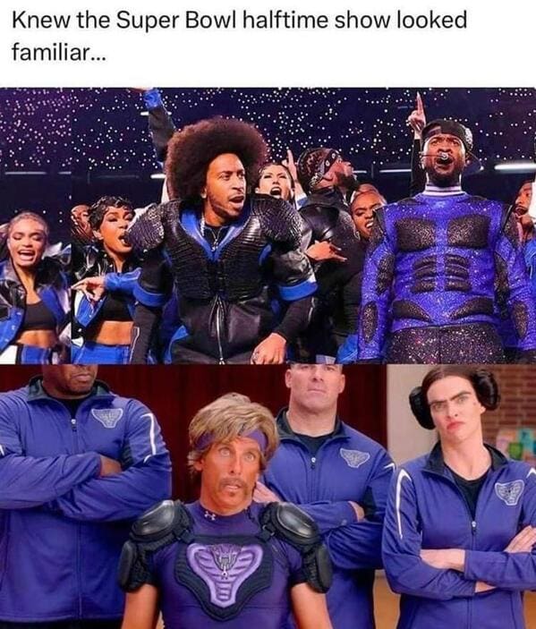 43. And it really does