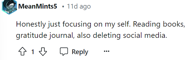 Eliminating distractions can be a huge help in staying motivated.