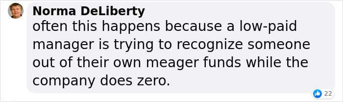 At the end of the day, BK should have done more.