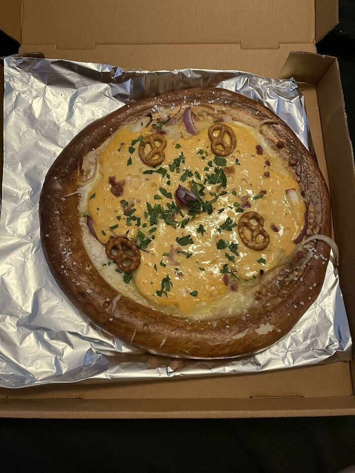 8. Bloody Hell What In God‘S Name Is This Abomination