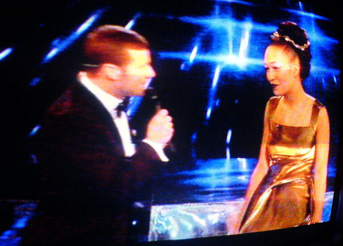 26. Rage against the X Factor