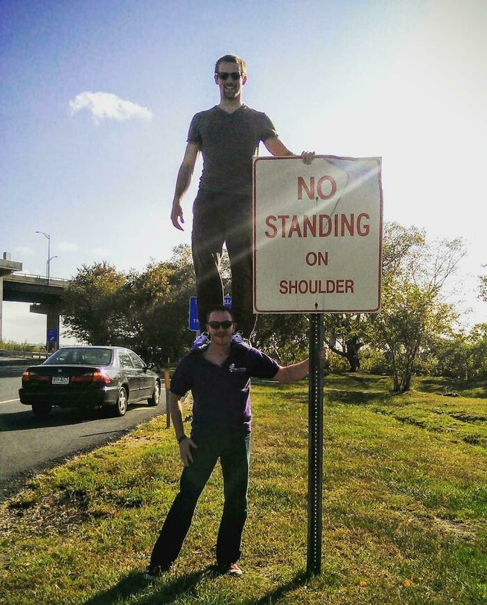 Upstanding Citizens