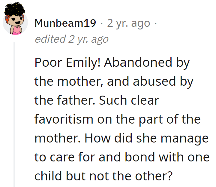 Parenting plot twist: one sequel got all the care, the other got drama. Motherhood, the Oscar-nominated mystery series.