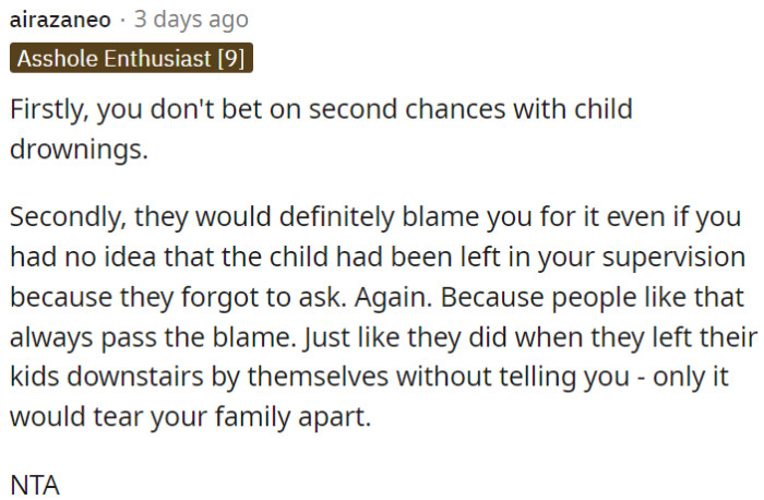 People who neglect responsibility tend to shift blame onto others, risking harm and straining relationships.