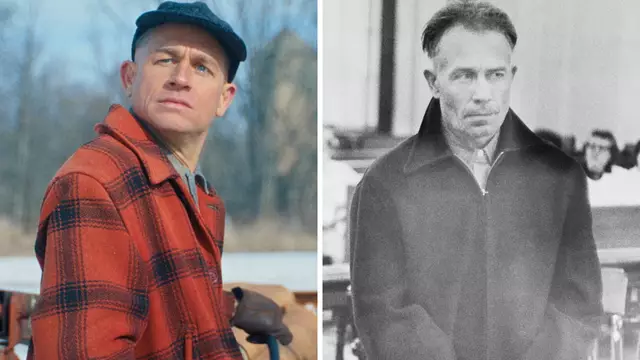 Ed Gein: The Man Behind the Monster