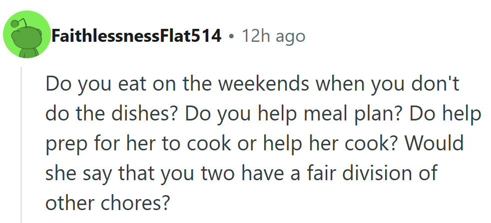 The quiet question behind every chore chart — is it really fair, or just familiar?