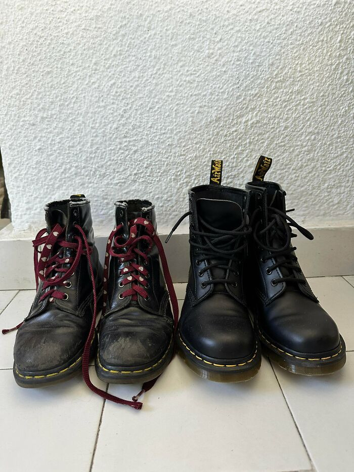 "13 Year Old Docs"