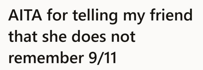 It starts with a bold statement about memory, the kind that invites questions the moment you hear it.