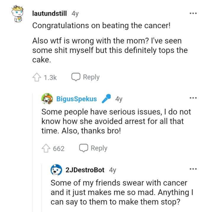 This definitely tops the cake