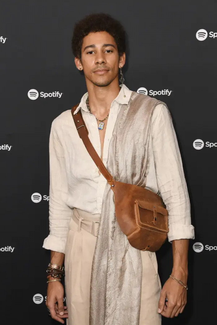 42. Keiynan Lonsdale