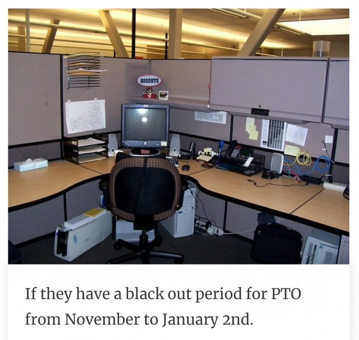 24. Different points of view.