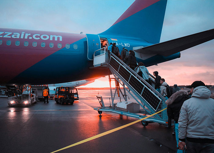 20. Flying US-Canada? Check one-way tickets both ways; it could save you some serious cash.