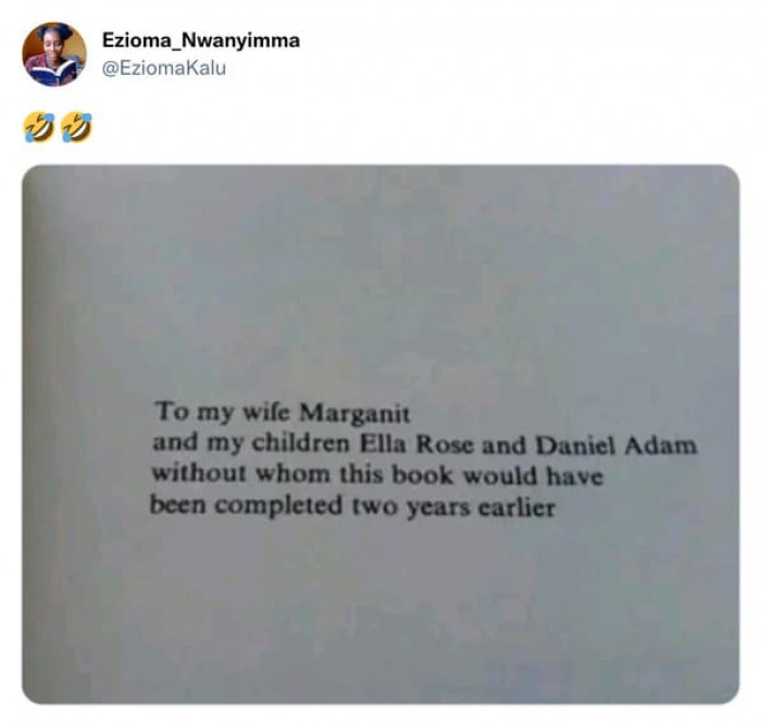 3. They did their part.