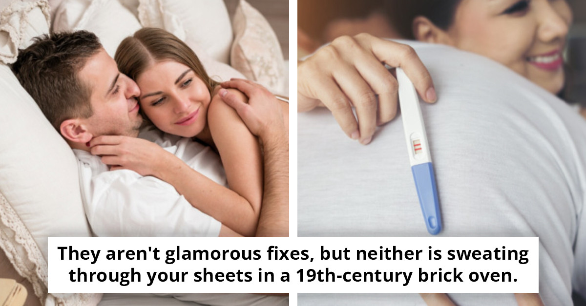 Why February 2027 May Be the Busiest Month in Maternity Wards