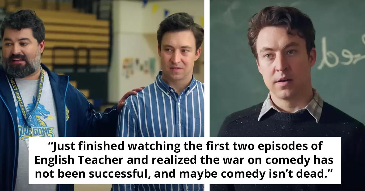 Fans Go Wild Over FX’s New Hit Comedy Show, Tagging It Best New Sitcom Of The Year