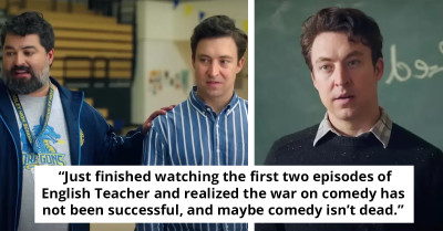 Fans Go Wild Over FX’s New Hit Comedy Show, Tagging It Best New Sitcom Of The Year