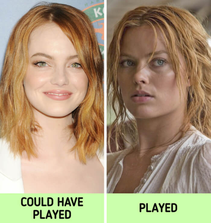 4. Jane — “The Legend of Tarzan”