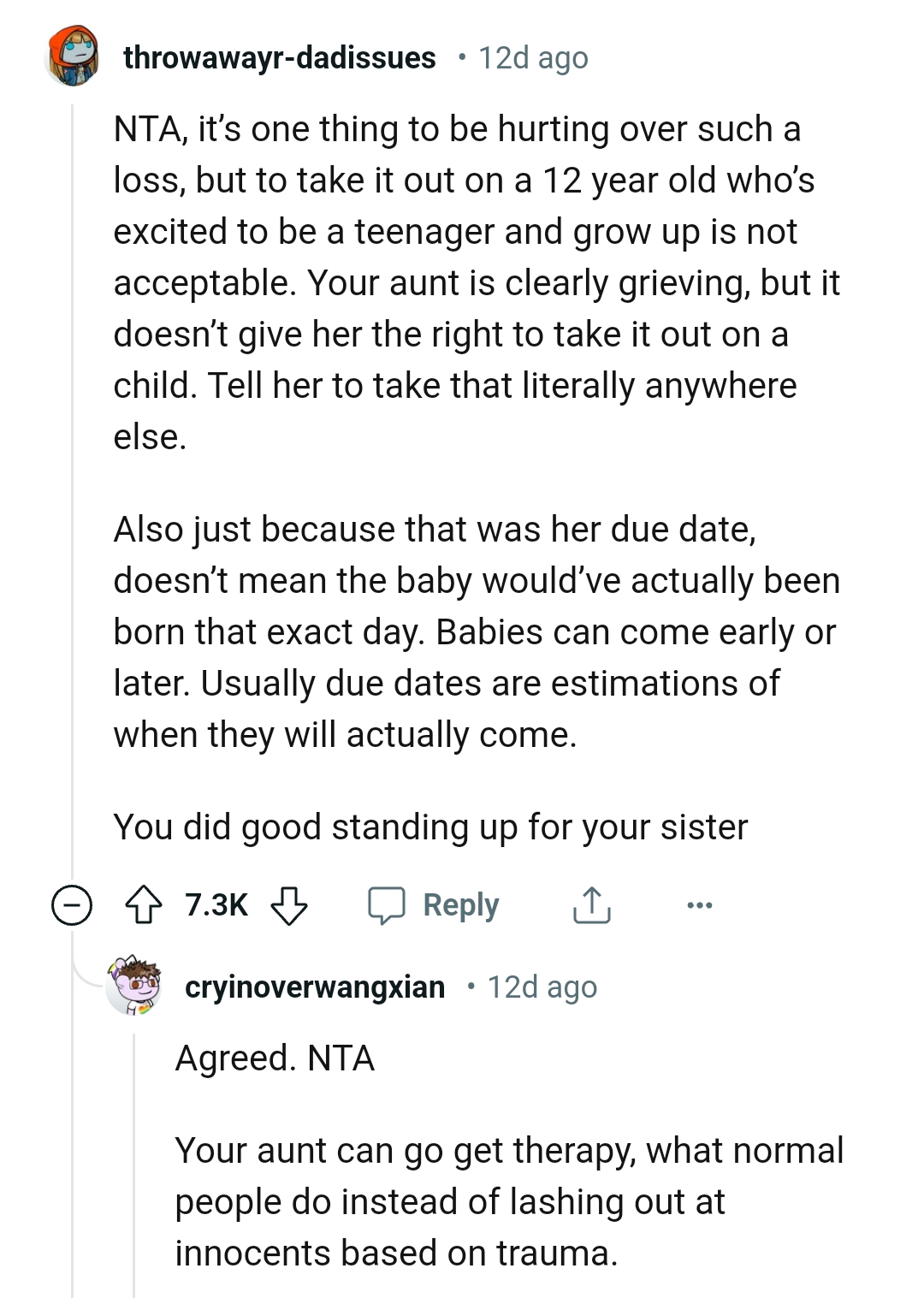 Babies can come early or later