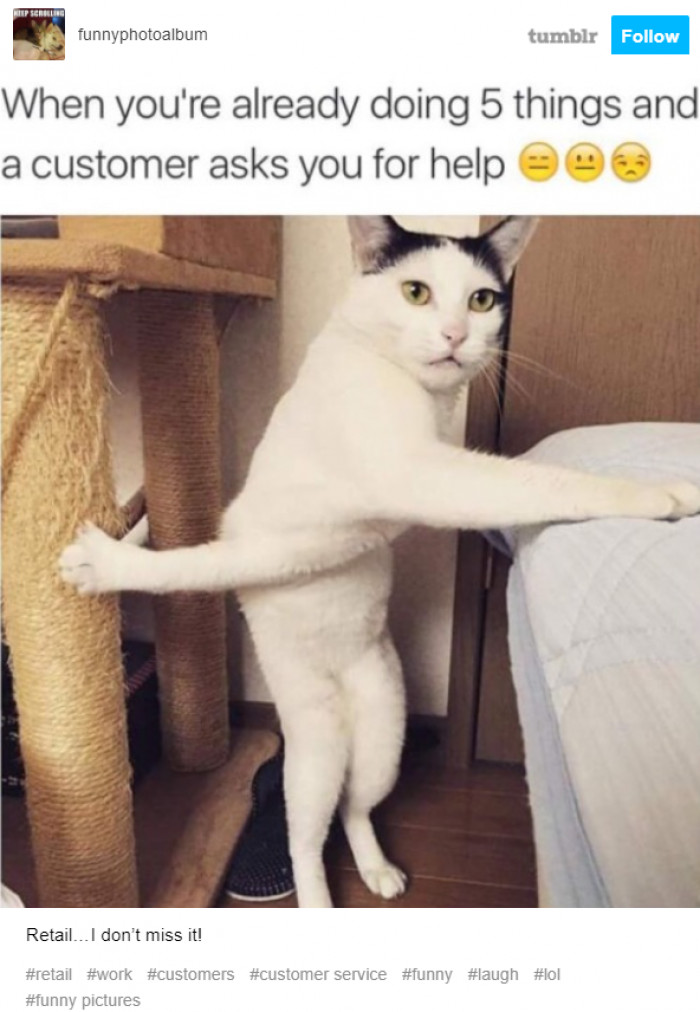 2. We are only mortals.