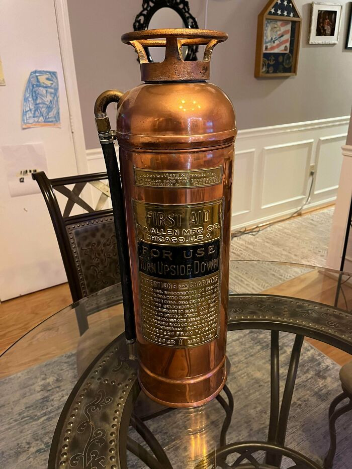 "Found Today At Goodwill. You Really Never Know What They May Have. Wasn’t Expecting This Today"