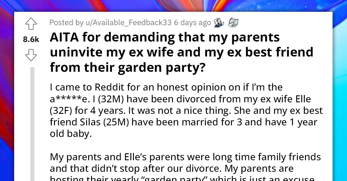 Man Comes Online For Support, Gets Exposed As Cheater By Redditors Who Were Paying Attention To His Other Posts