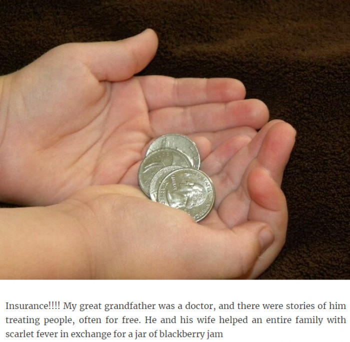 15. Everything about insurance and everything related to insurance