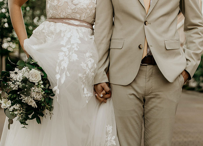 5. Things were tough back then.