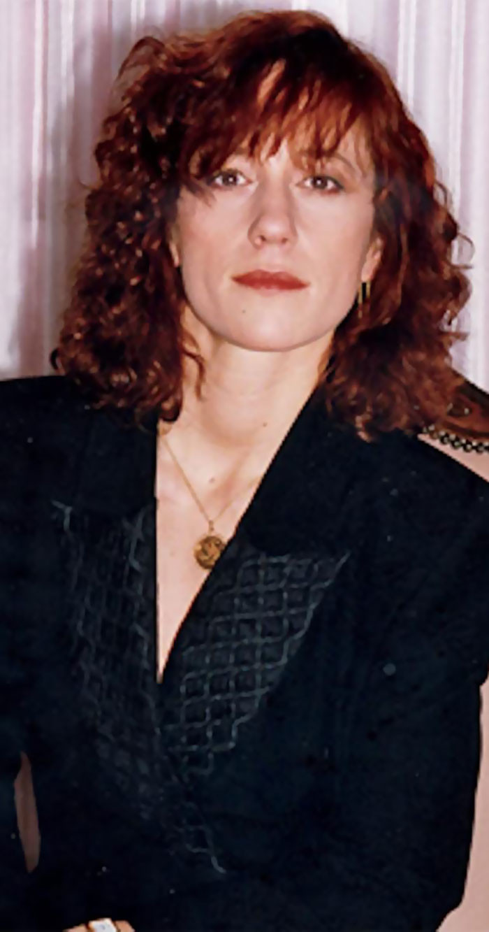 10. Shelly Miscavige