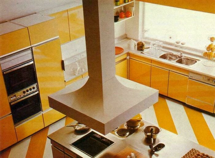 "From 📚 'The Complete Guide To Designing Your Home' ©1976 By Corinne Benicka"
